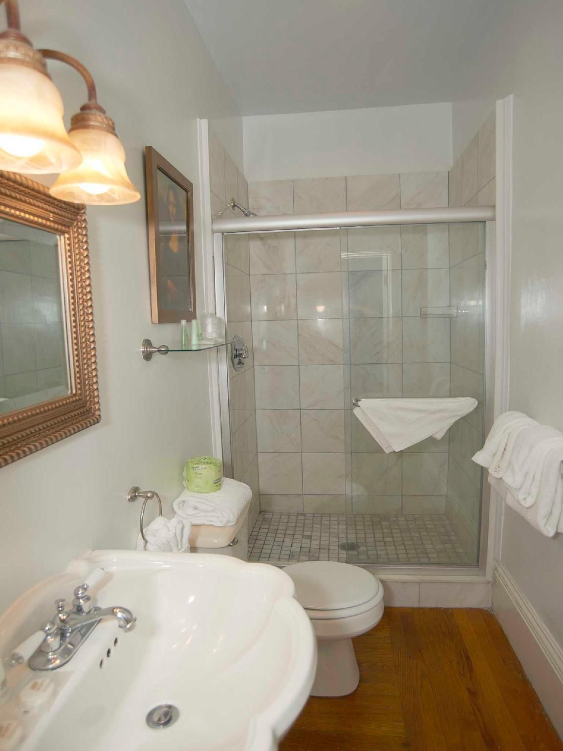 The Manor 119 Luxury King-Double room-Ensuite-Standard