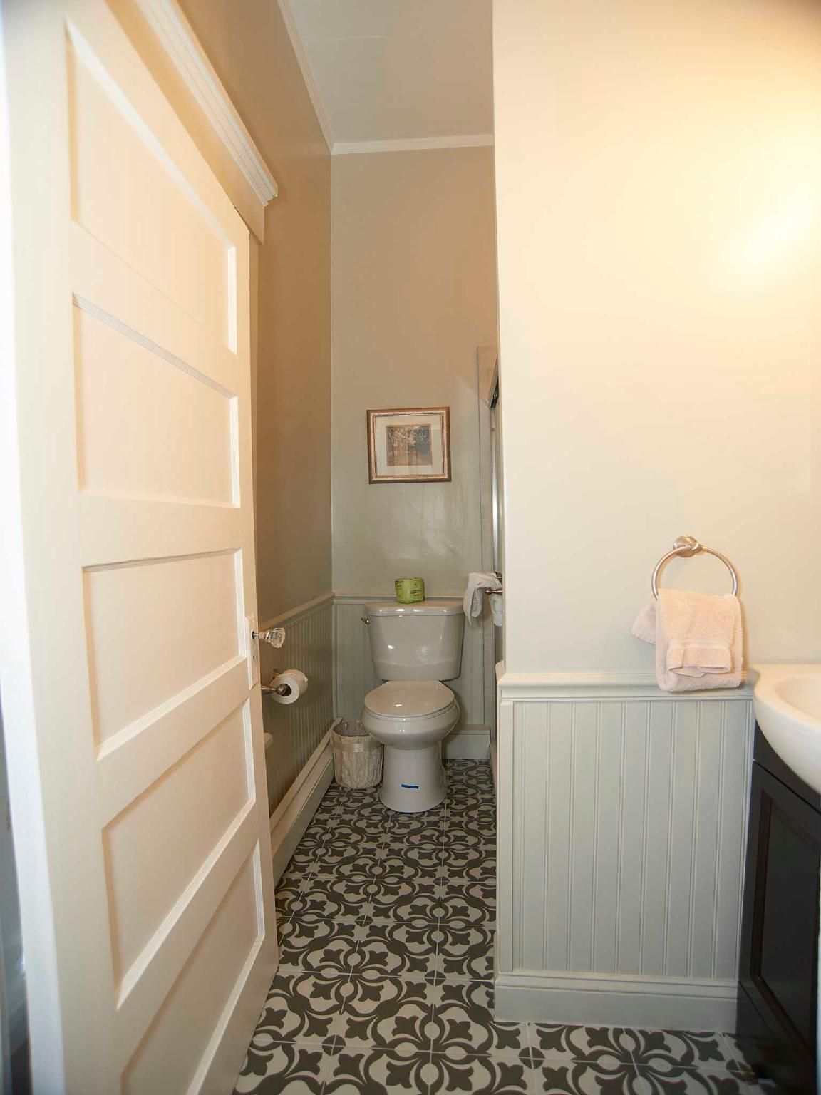 The House 7 Queen (pet fr-Double room-Ensuite-Standard