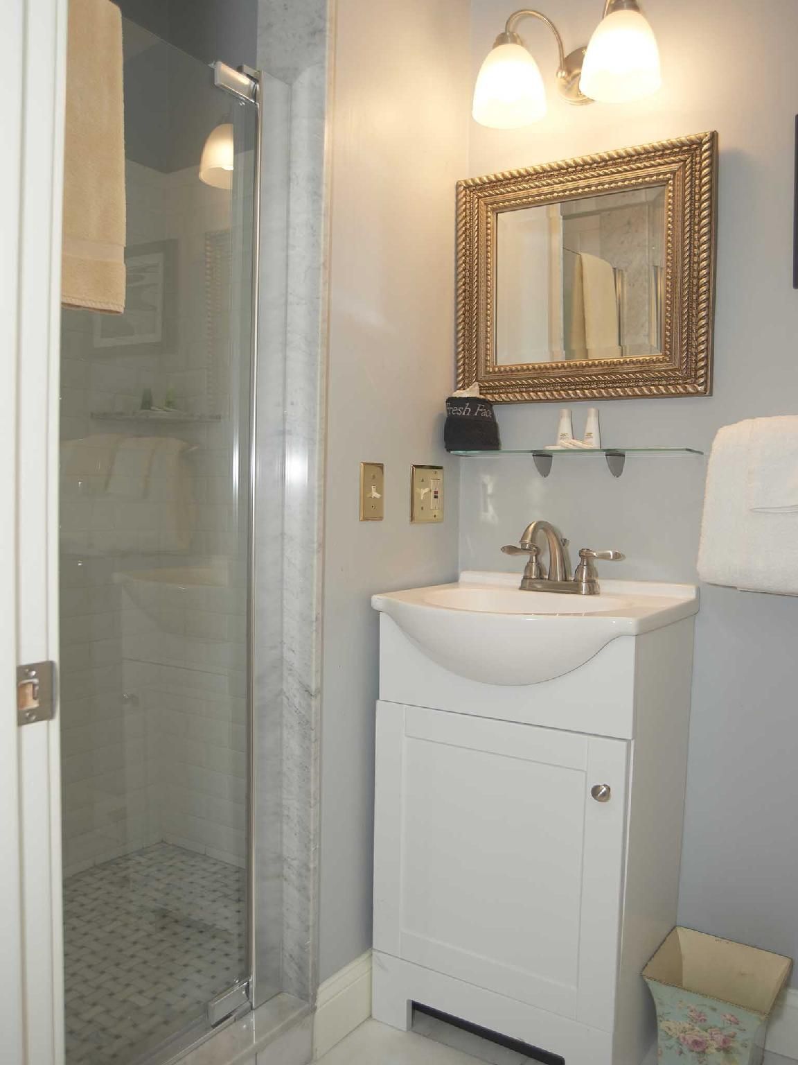 The Inn 11 Queen (no pets-Double room-Ensuite-Standard