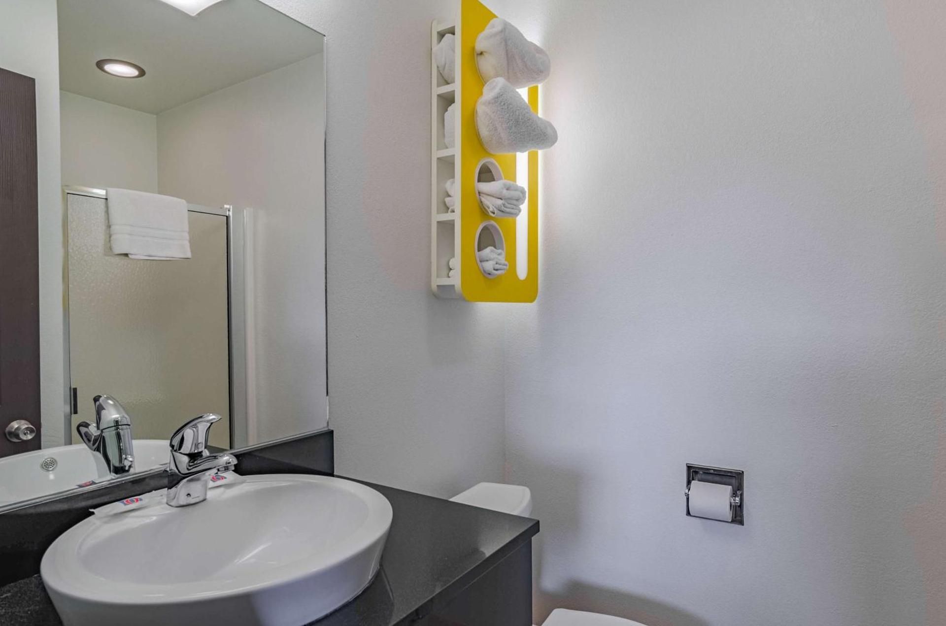 Double Room with Two Double Beds