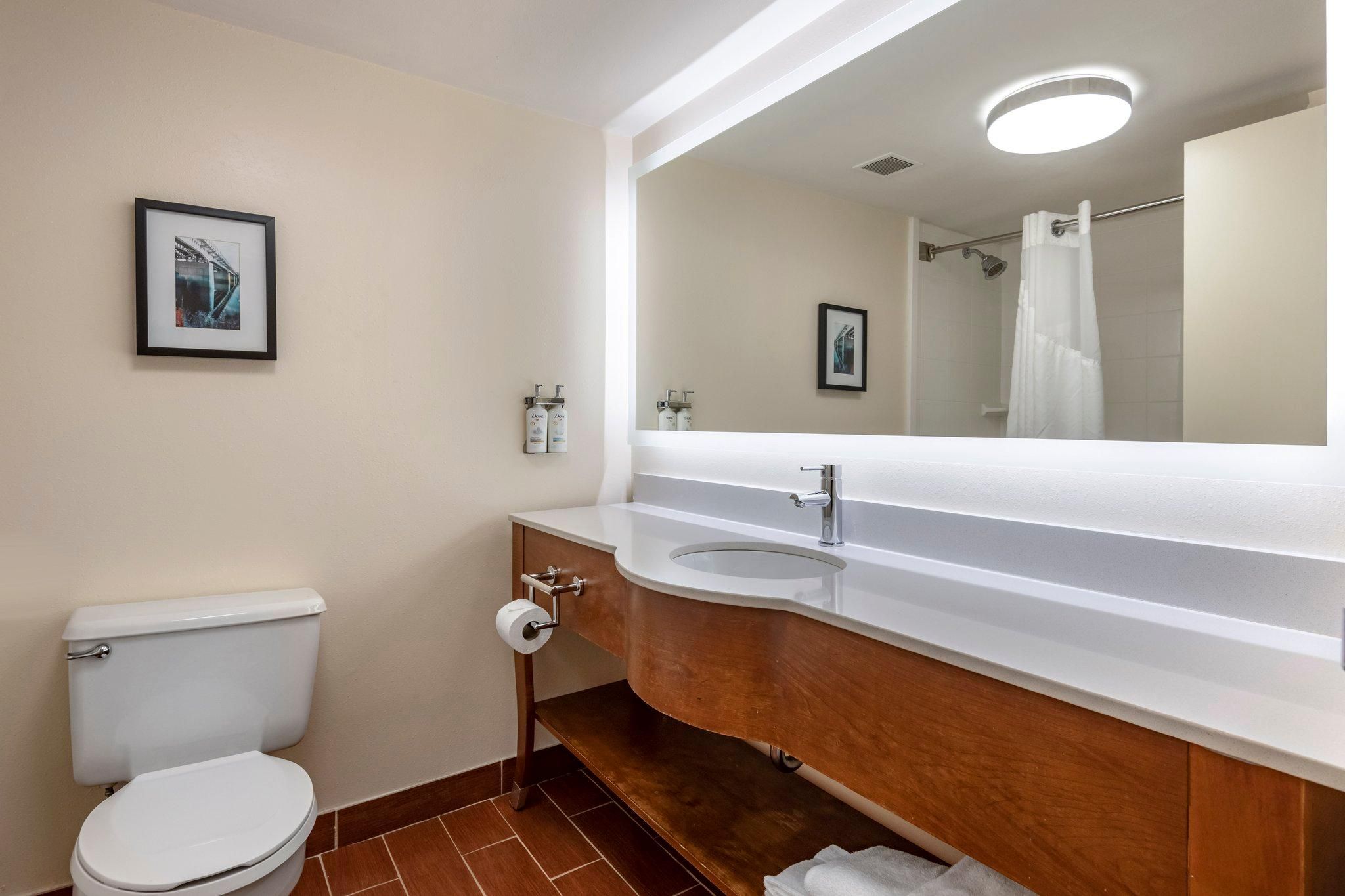 2 Queen Beds Non-Smoking