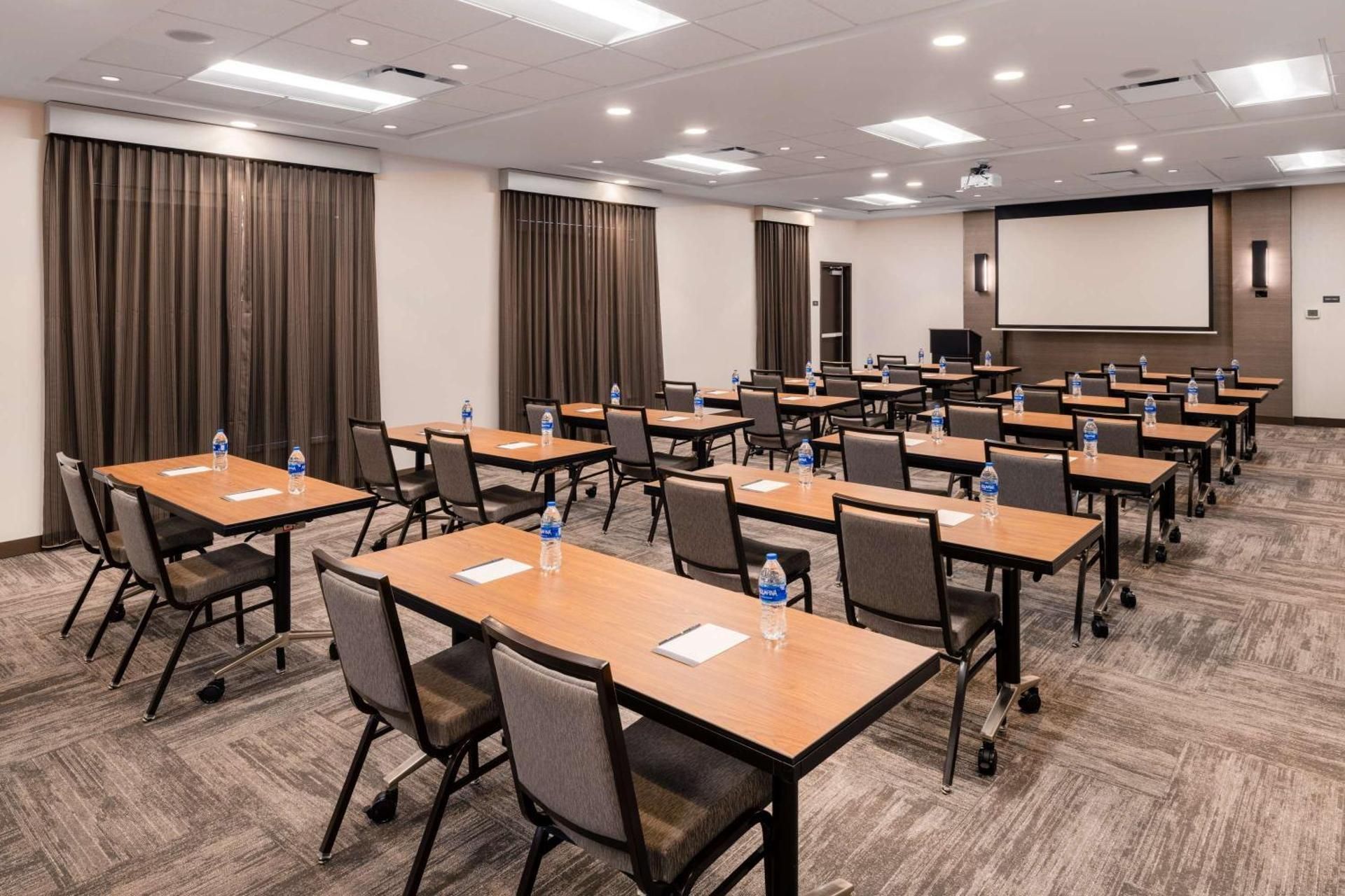 meeting room / ballrooms