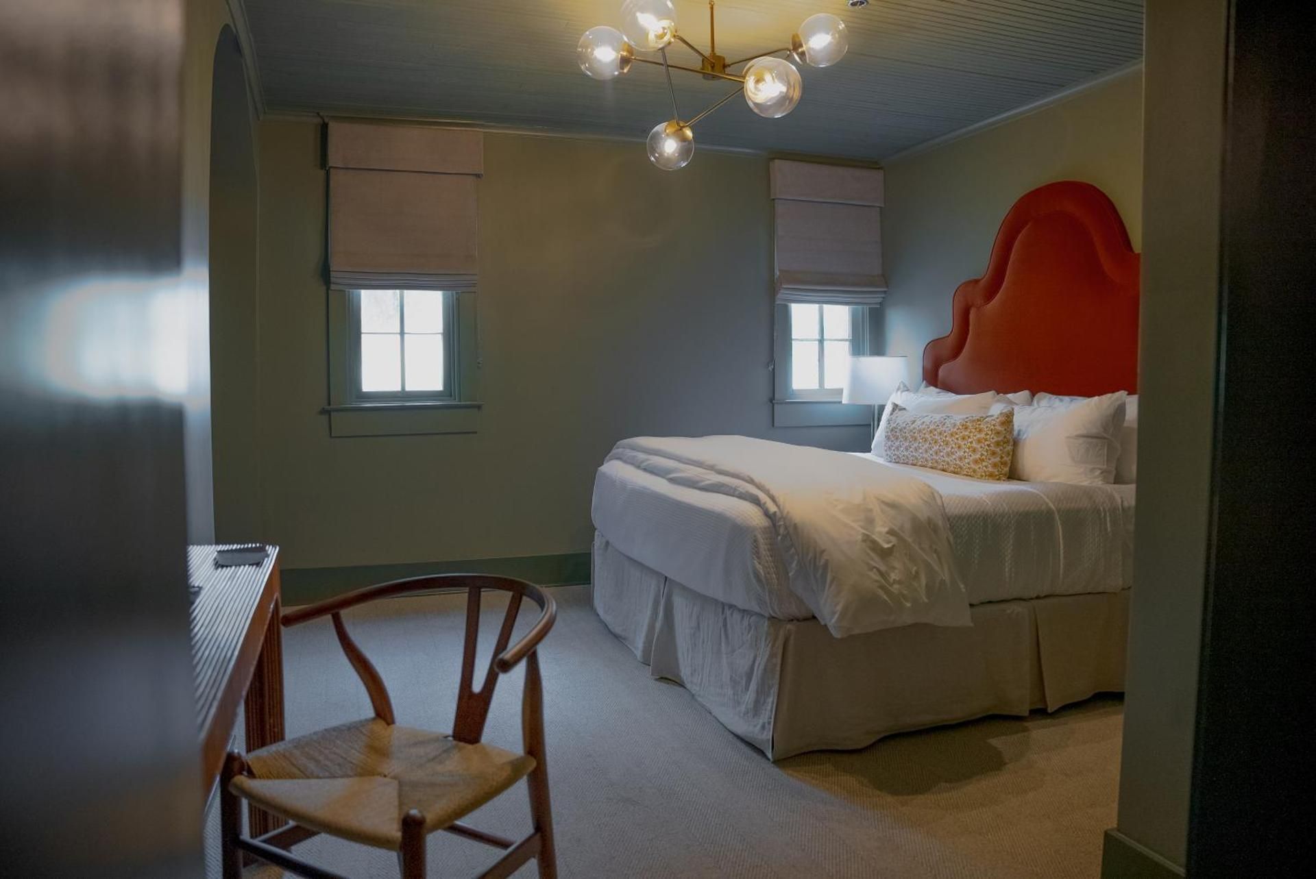 King Room - Disability Access
