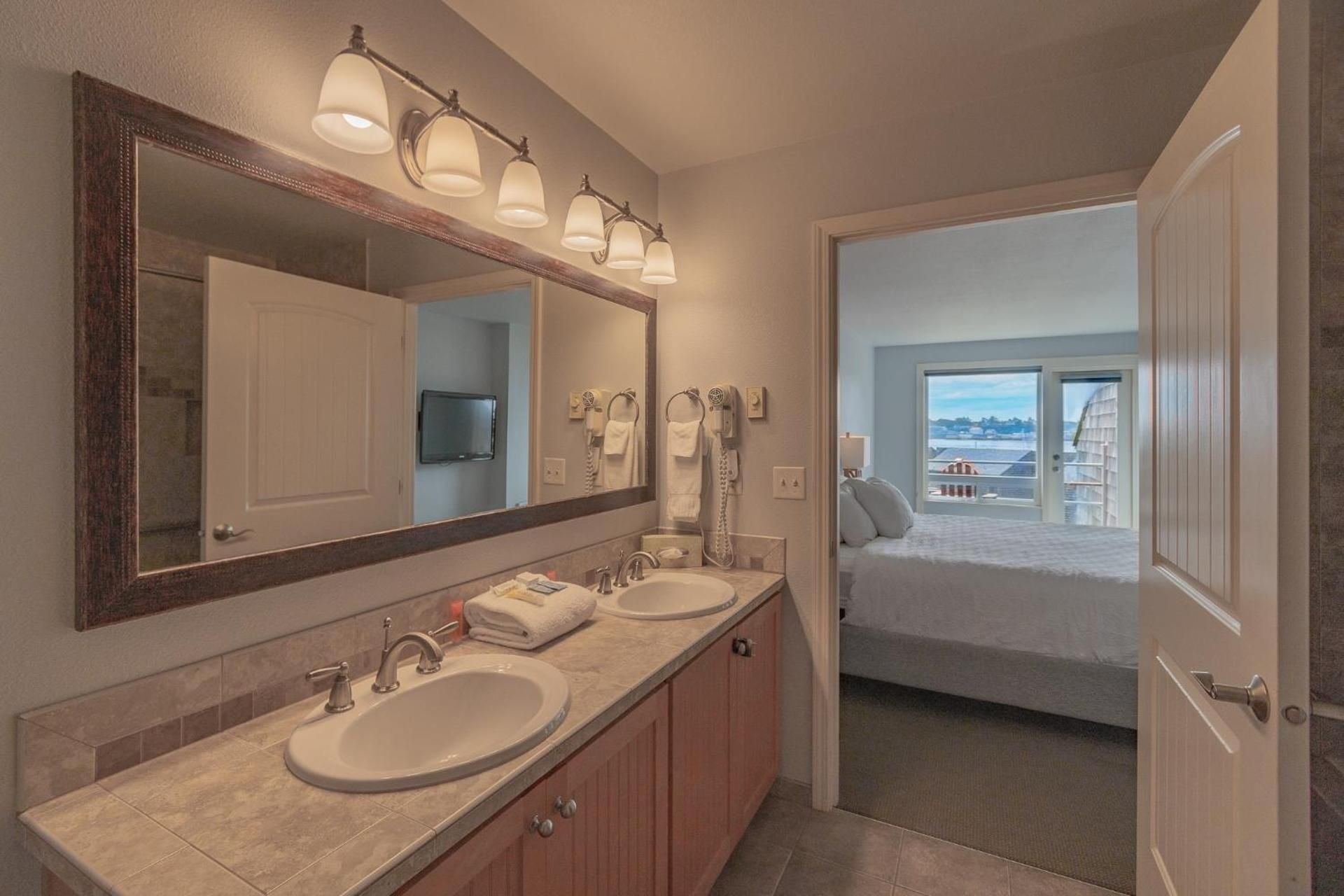 Two-Bedroom Suite
