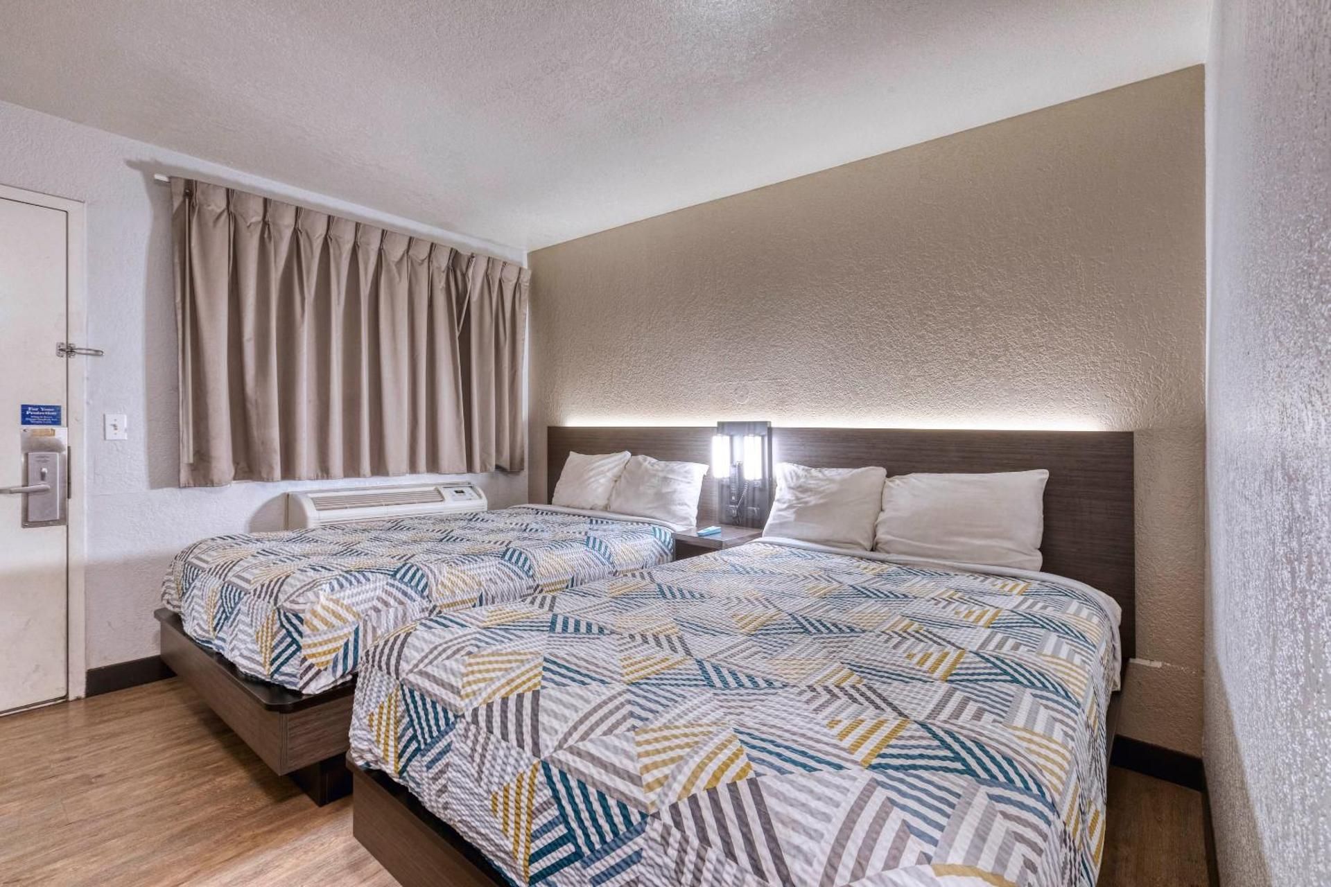 Quadruple Room - Smoking
