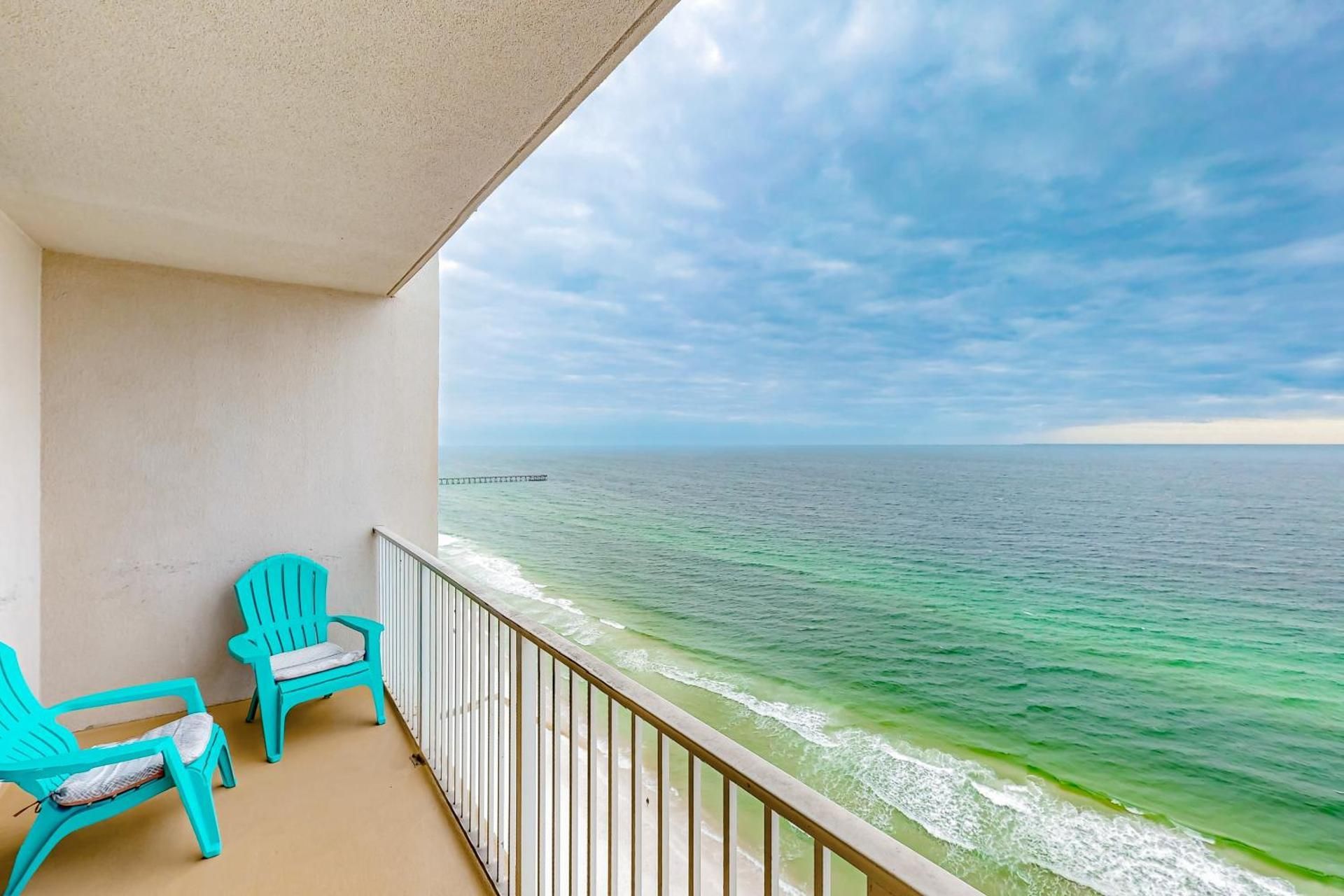 Two Bedroom Suite