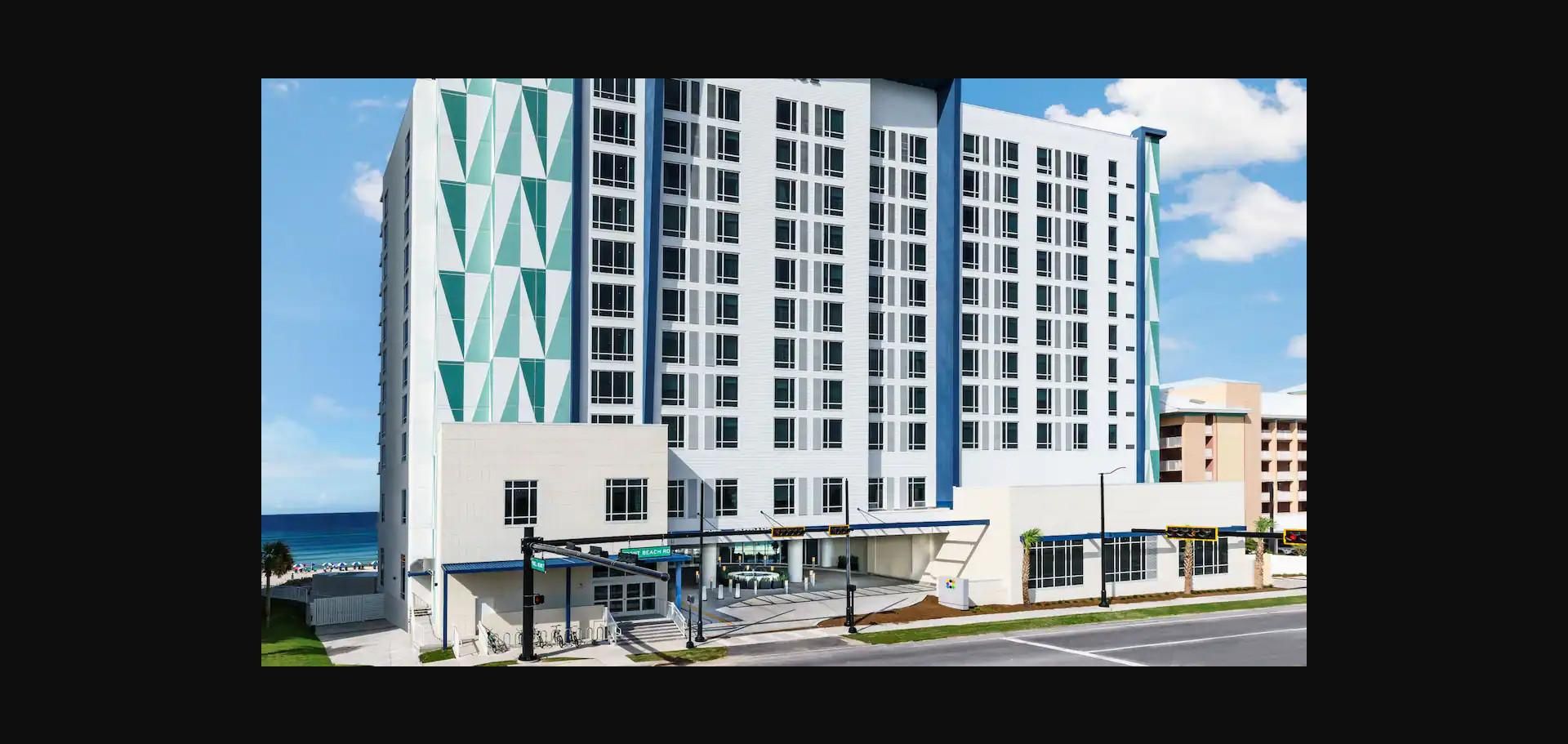 Hyatt Place Panama City Beach/Beachfront