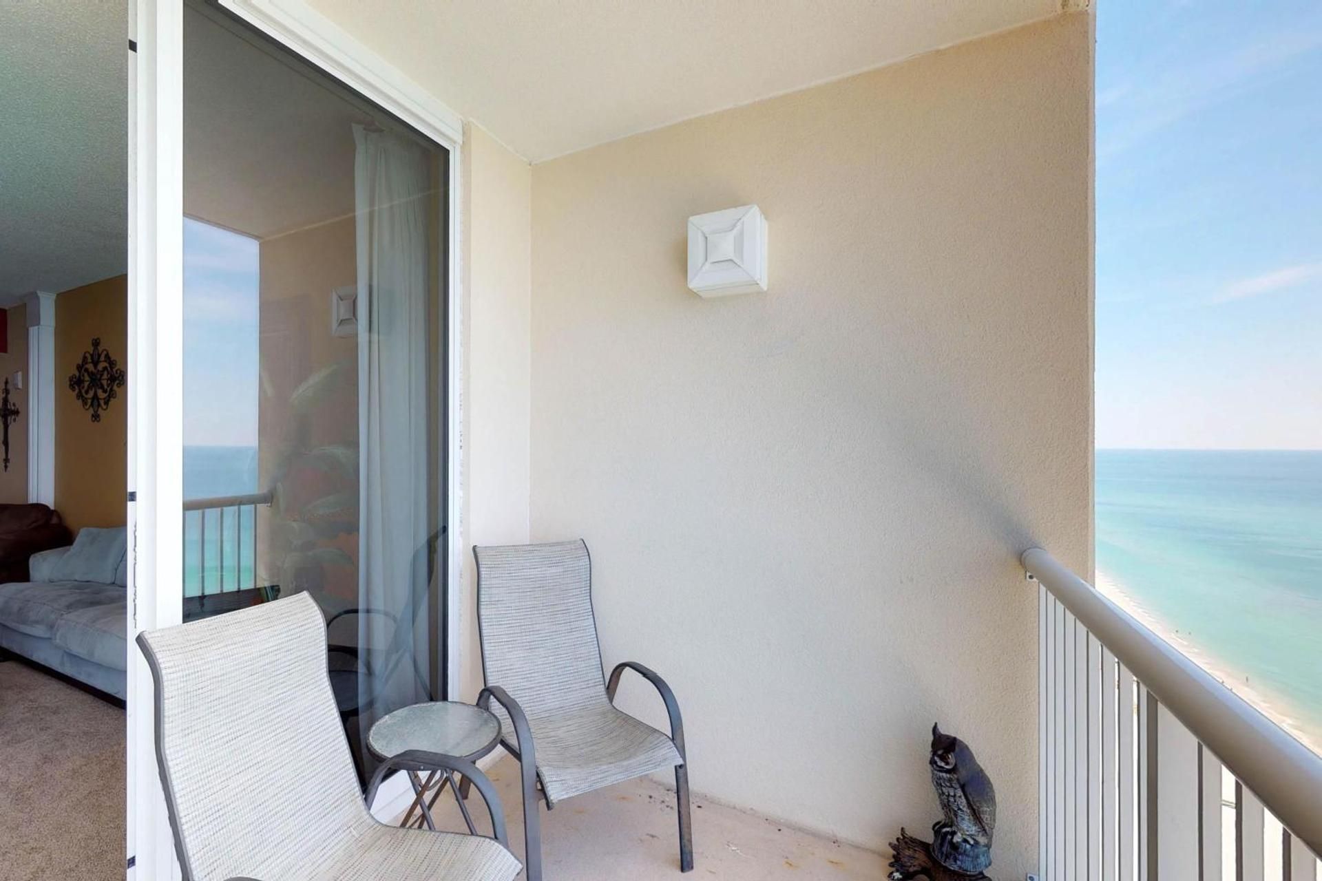 Two Bedroom Apartment