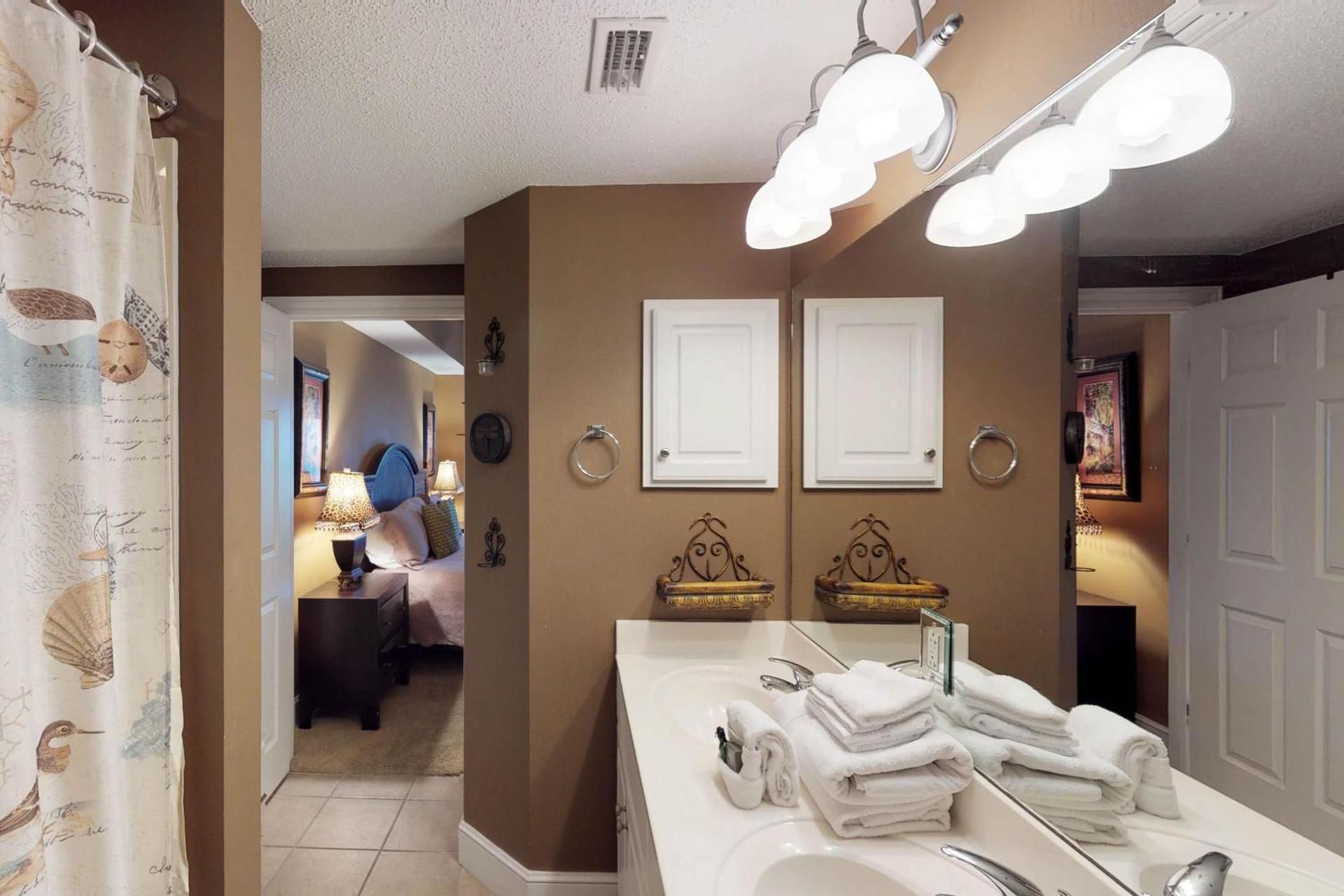 Two Bedroom Apartment