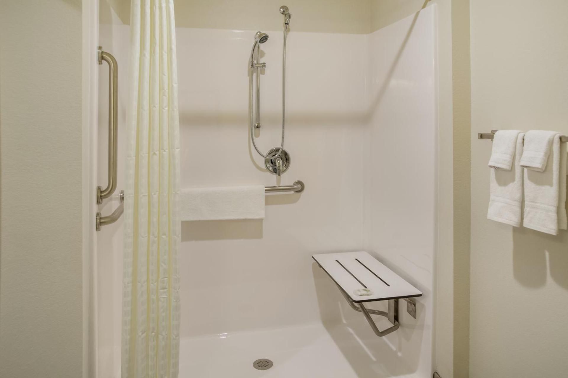 Family Room - Disability Access