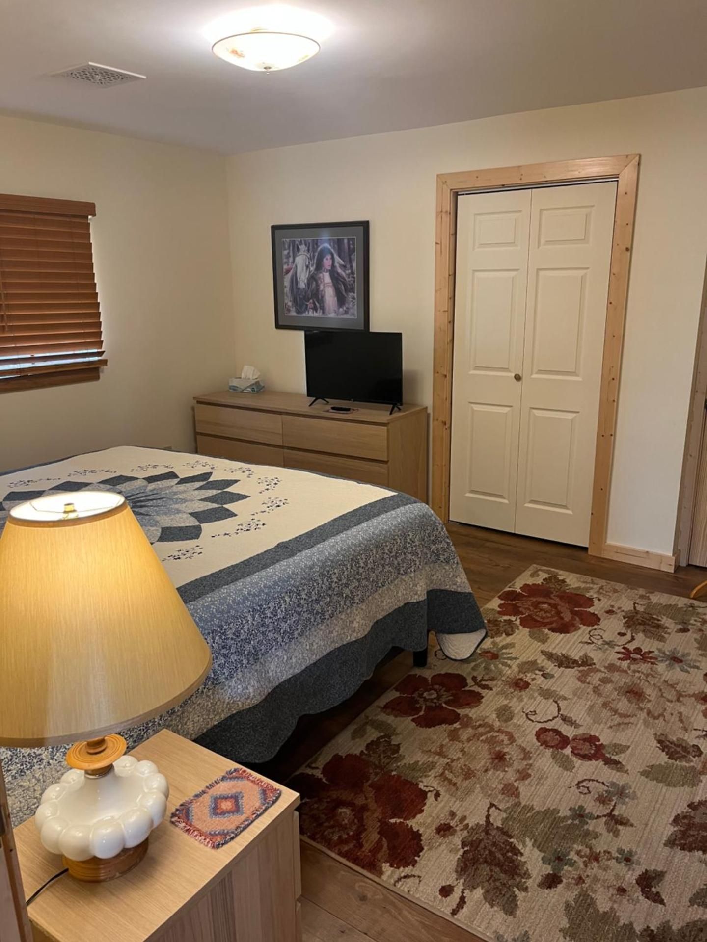 King Suite