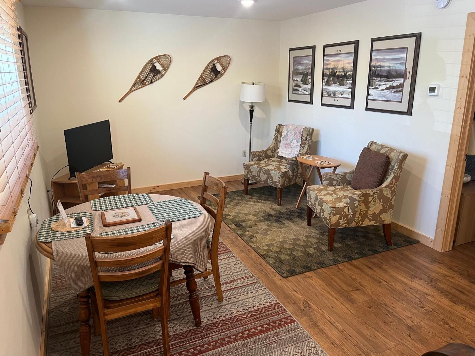 King Suite