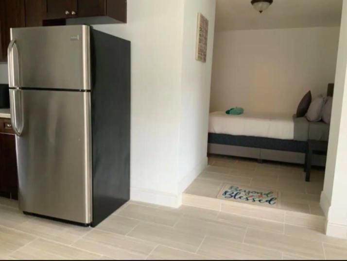 Apartment - Ground Floor