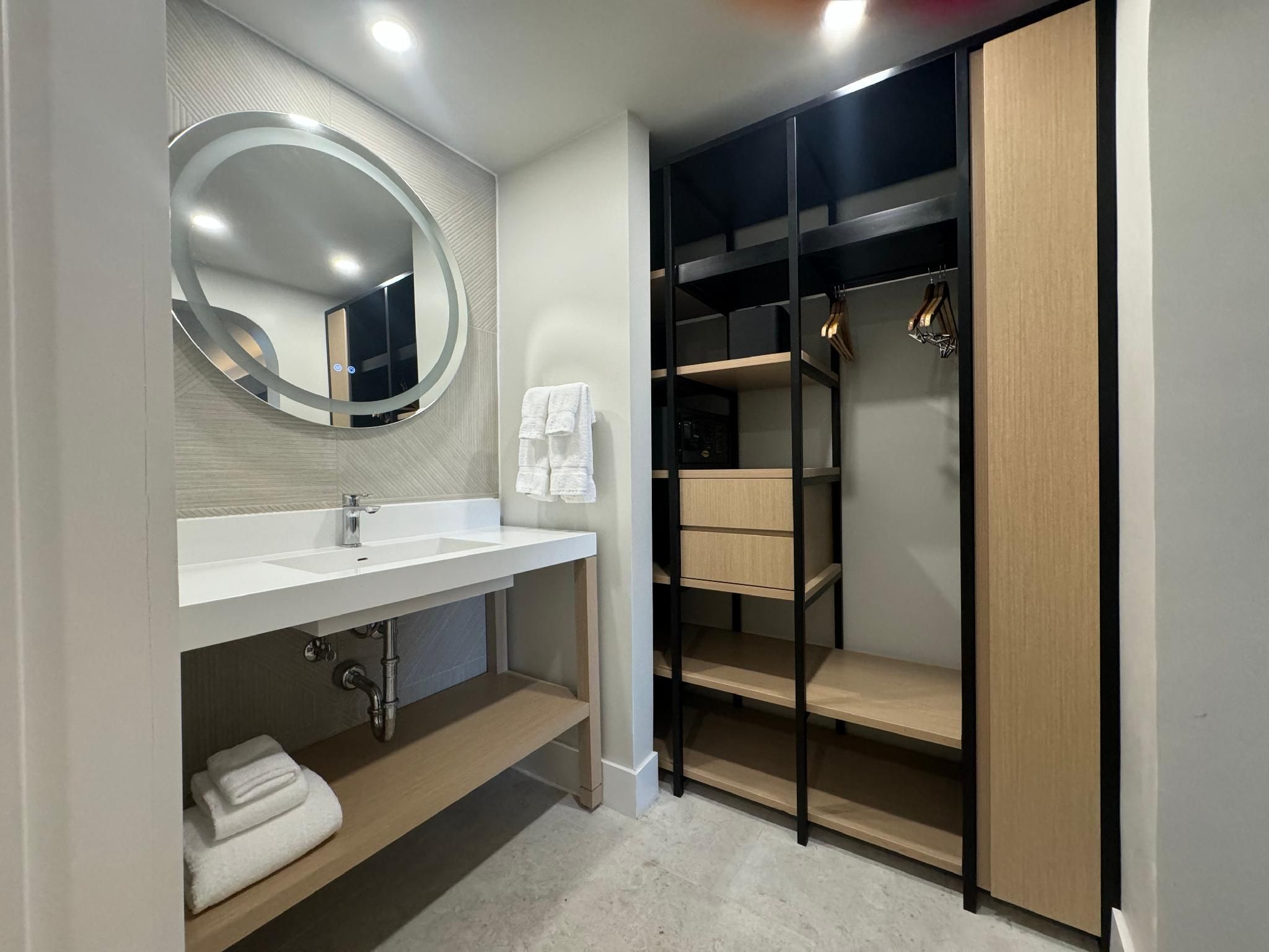 Premium Room Two Queen Beds