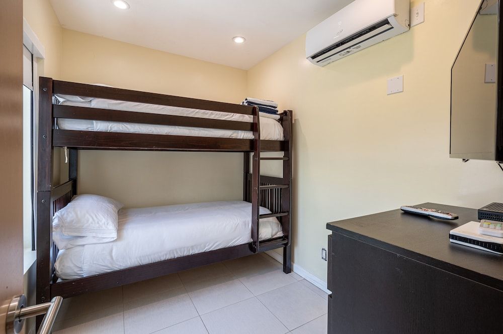 Family Apartment