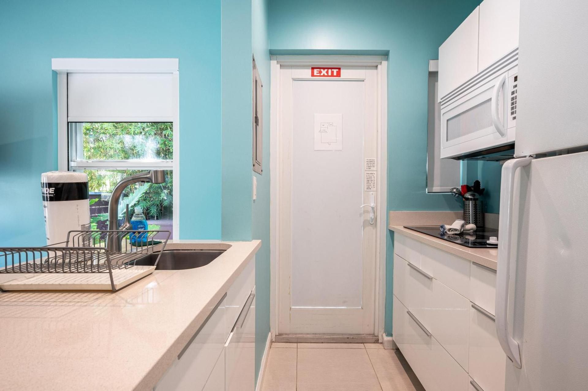 Apartment - Ground Floor
