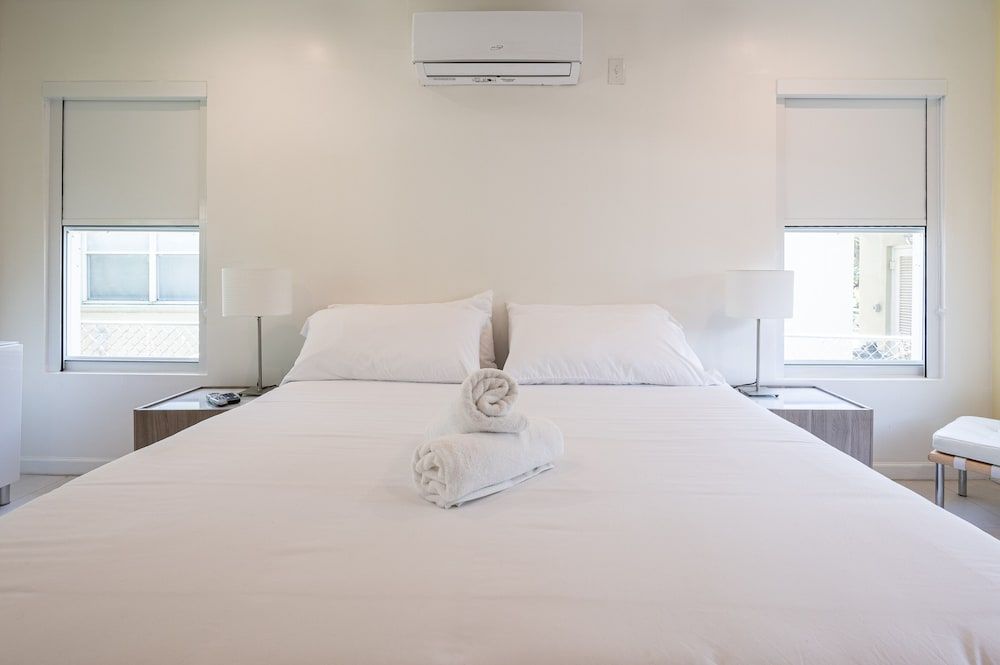Family Apartment
