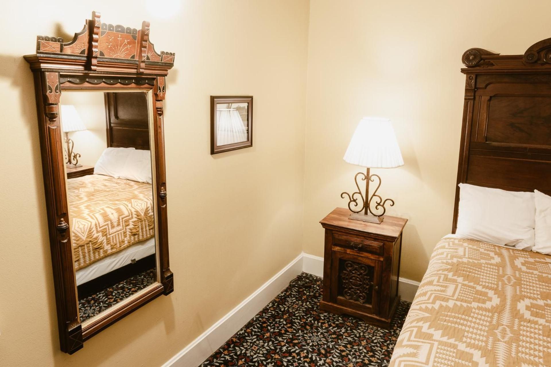 Standard  Room