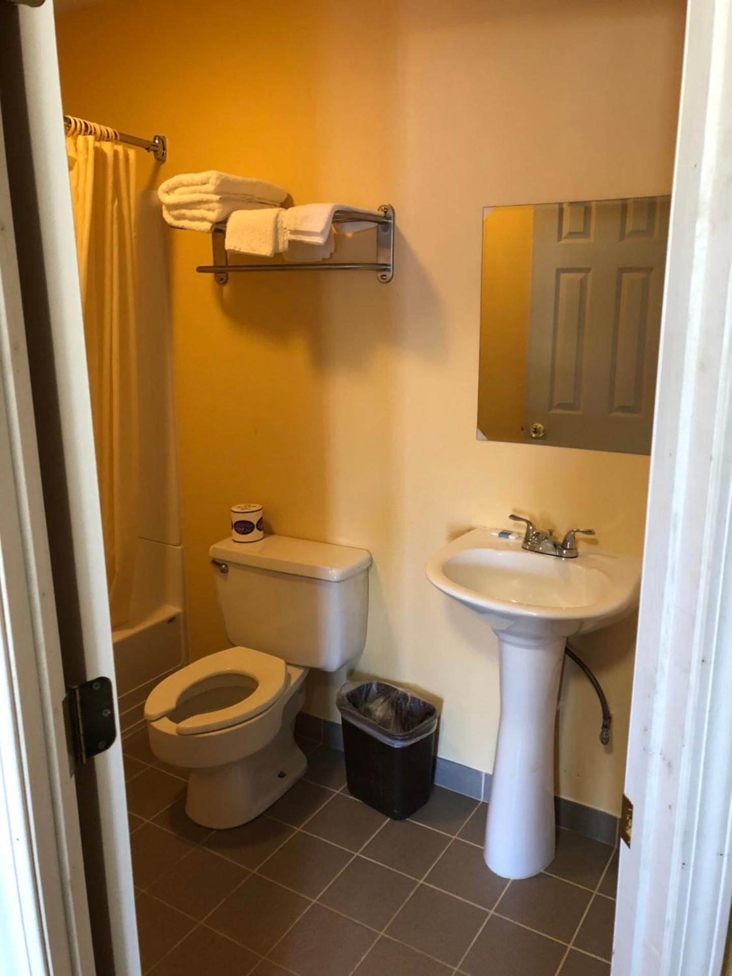 Standard King Room - Smoking