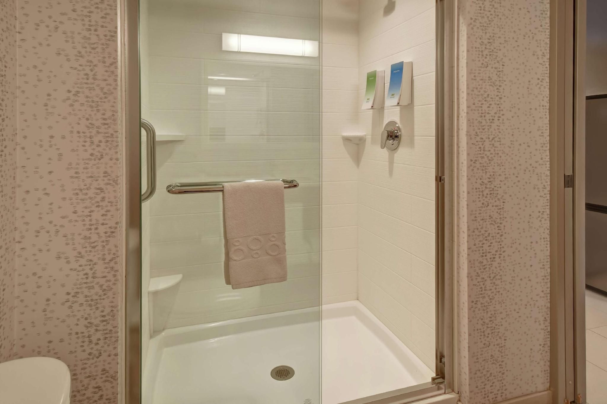 1 KING HEARING ACCESSIBLE STUDIO SUITE NOSMOK