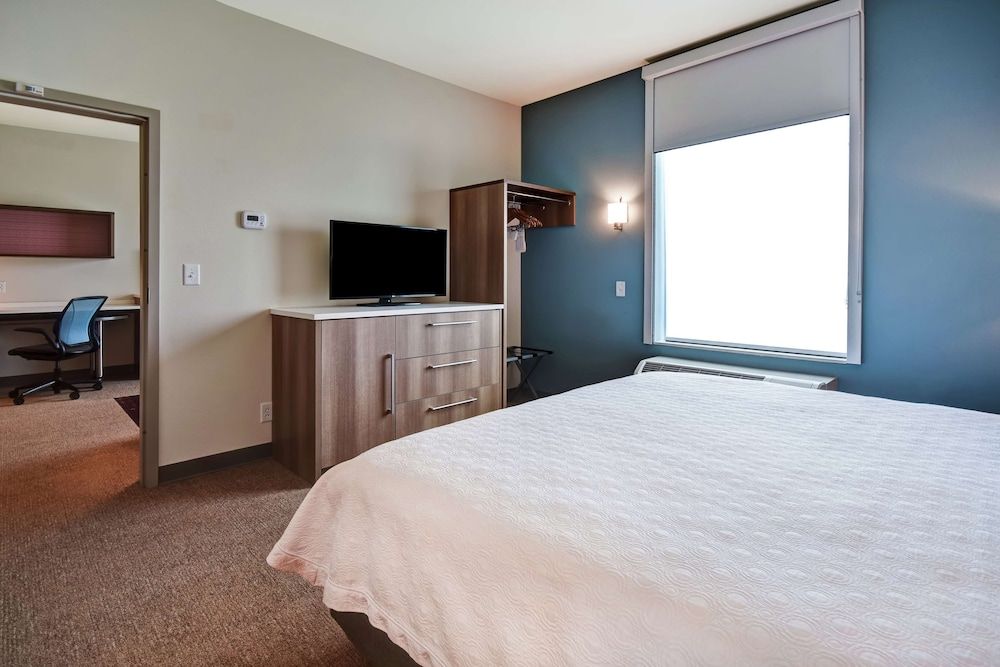 Suite, 1 Bedroom, Non Smoking