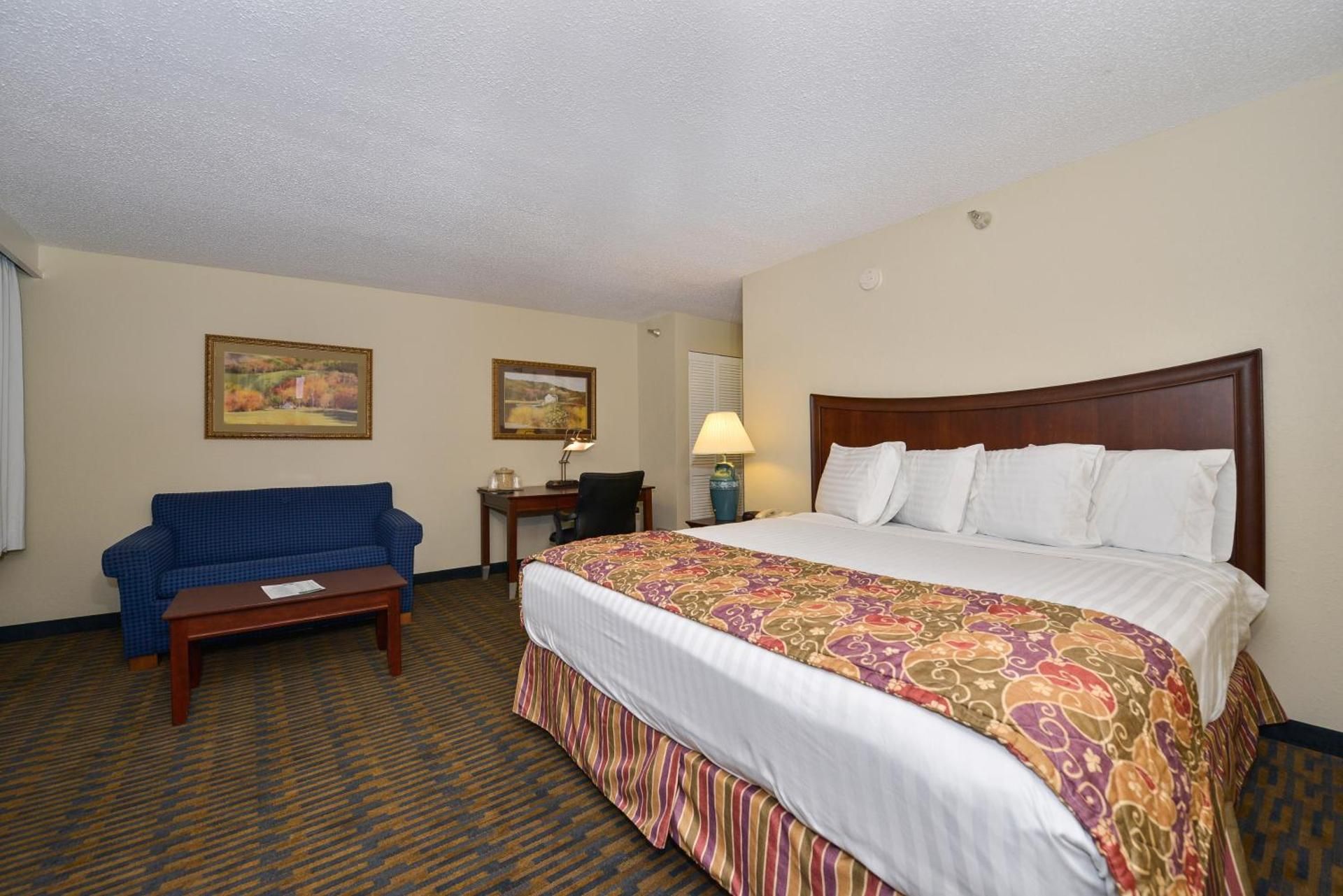 King Room