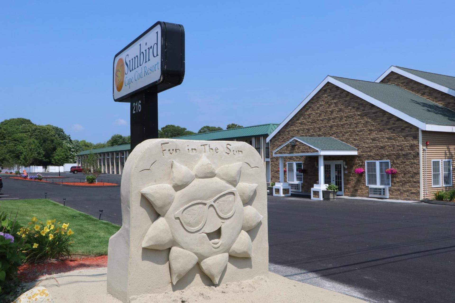 Sunbird ANNEX
