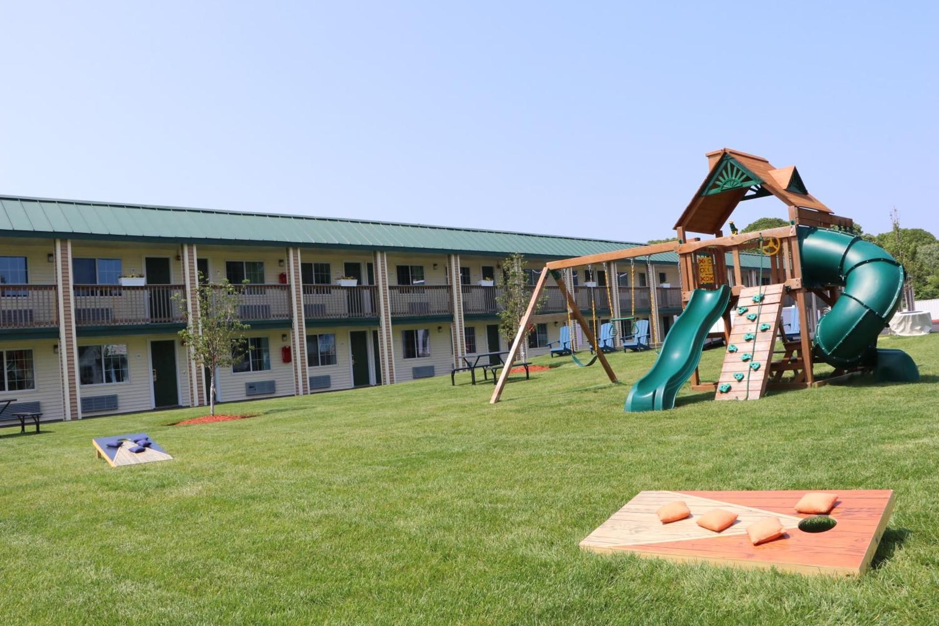 Sunbird ANNEX