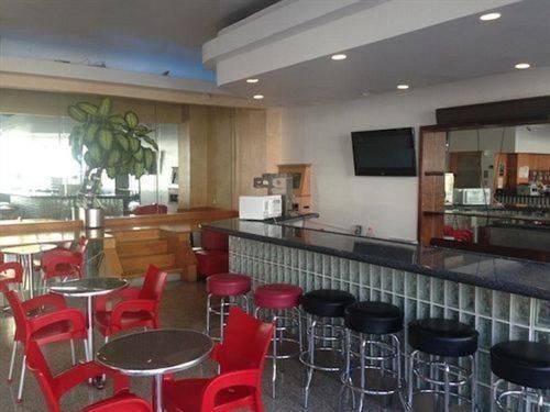 Collins Avenue Hostel