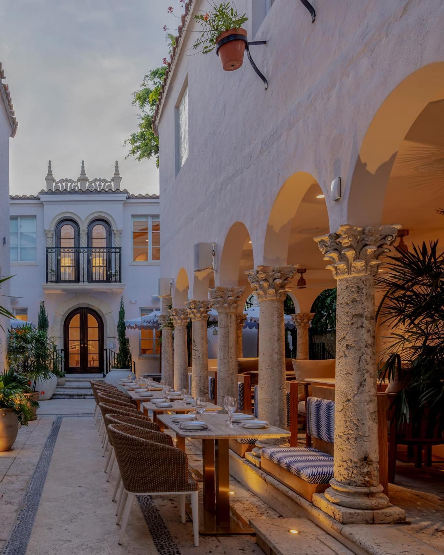 Donatella Boutique Hotel