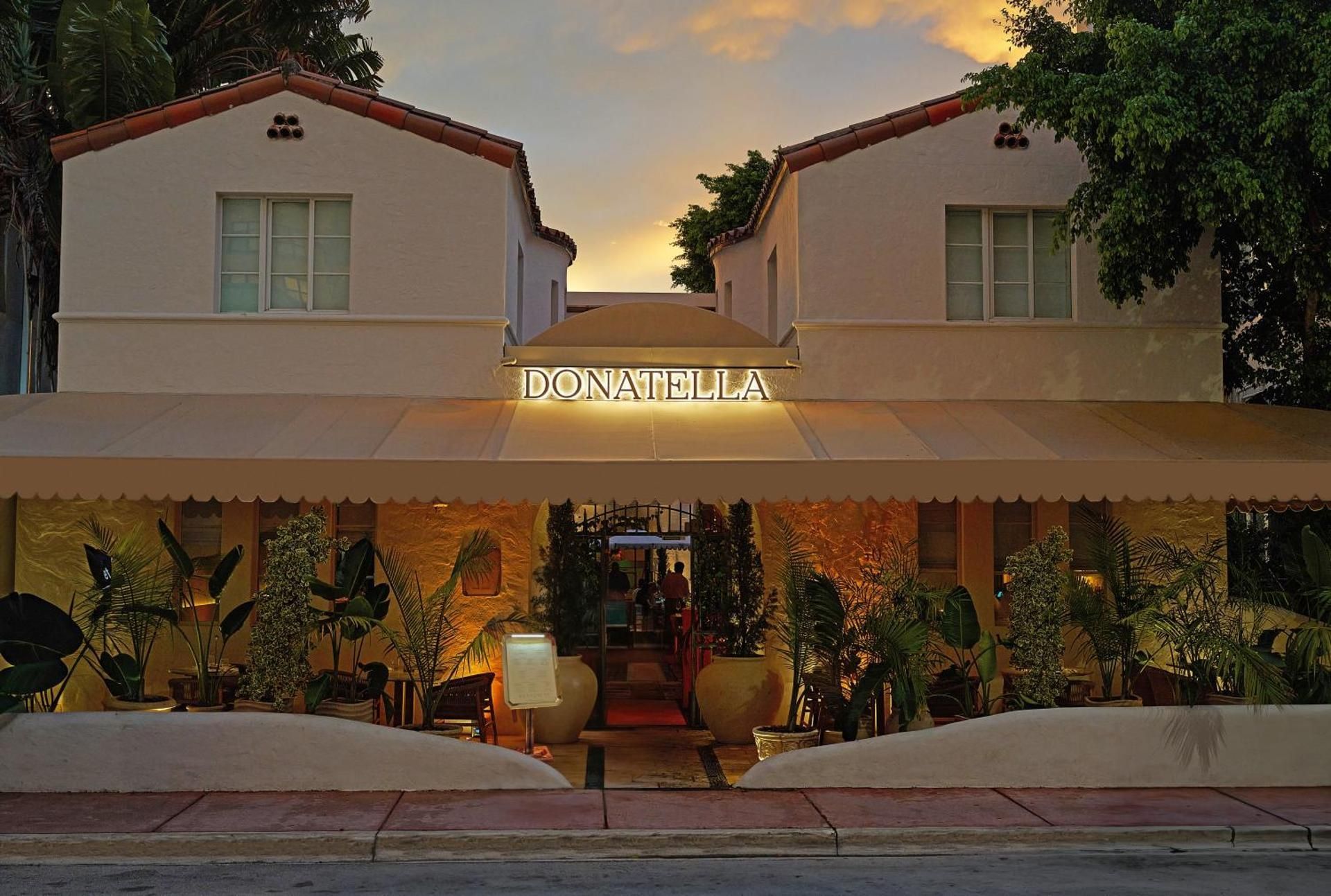 Donatella Boutique Hotel