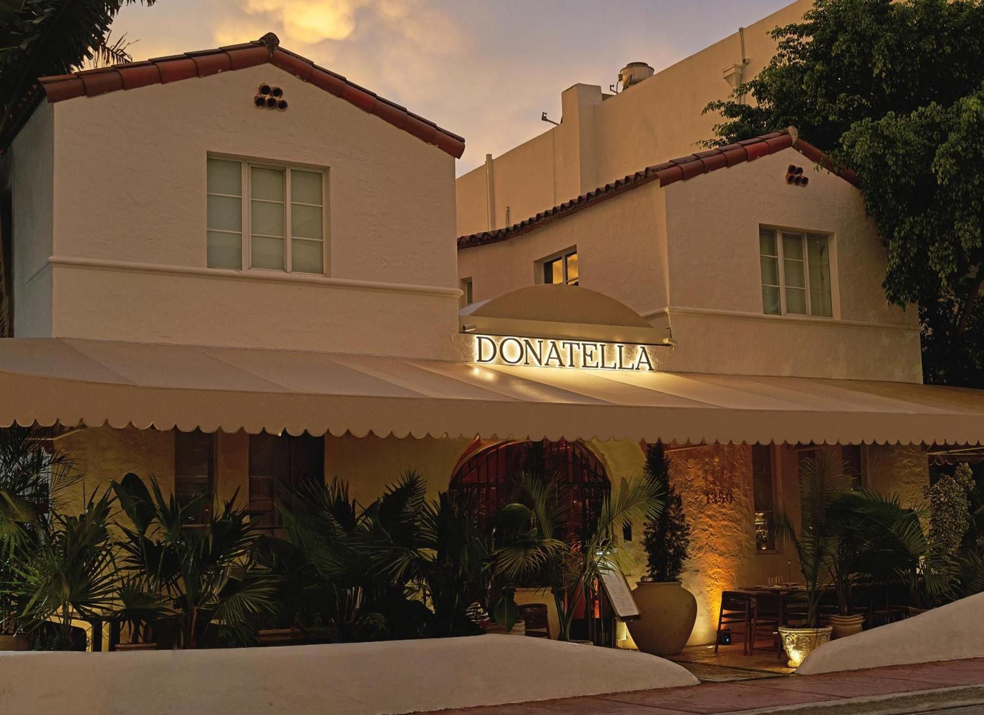 Donatella Boutique Hotel