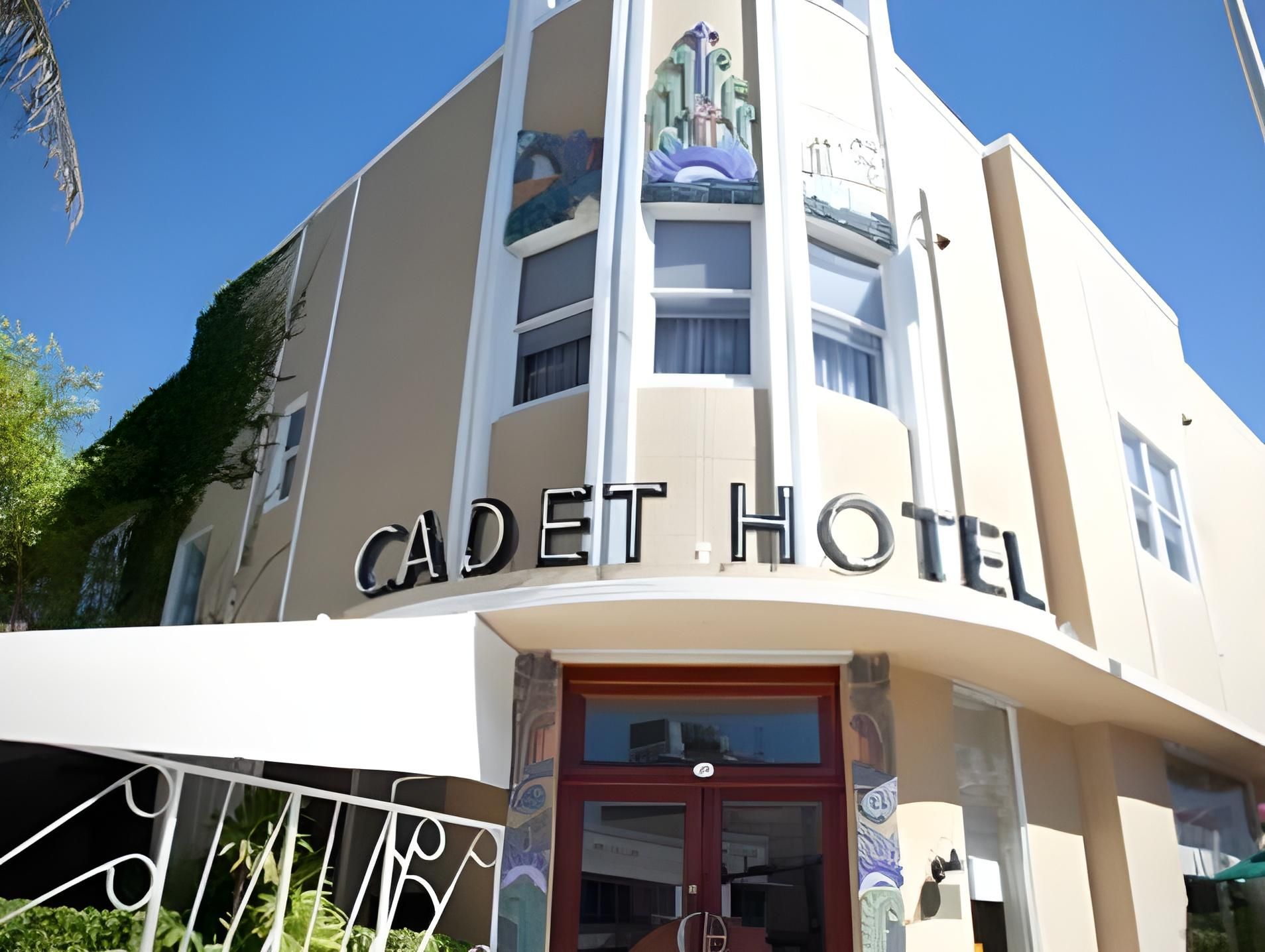 Cadet Hotel