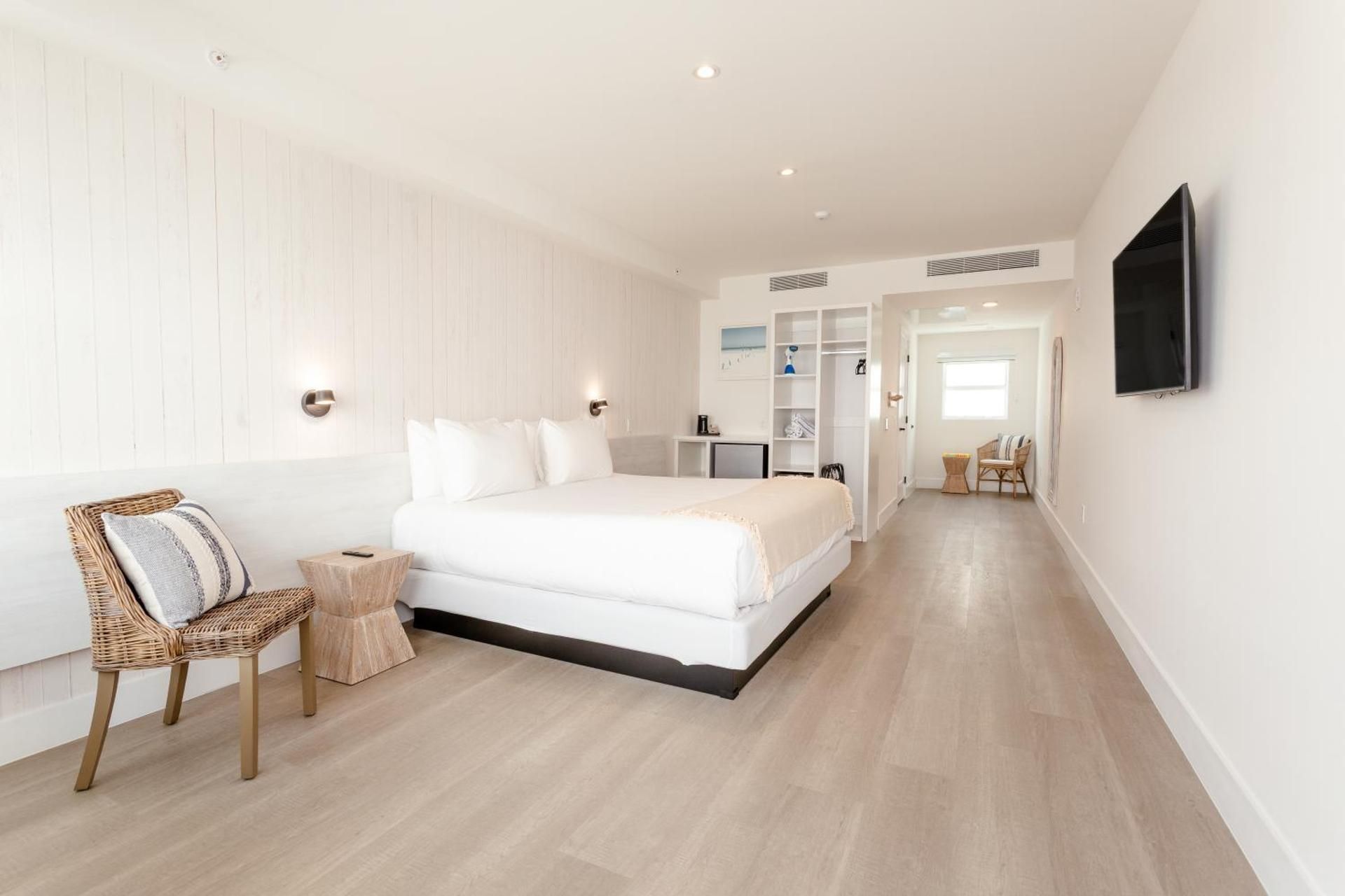 Casa SOBE King Room - Disability Access