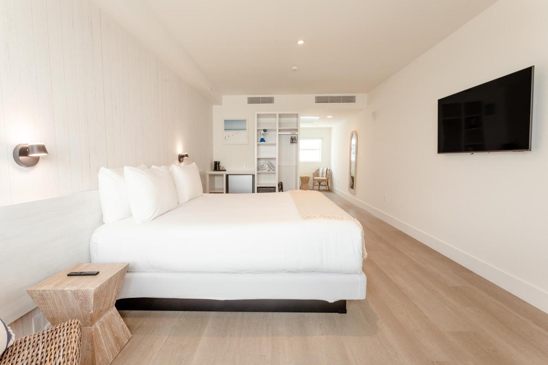 Casa SOBE King Room - Disability Access 2