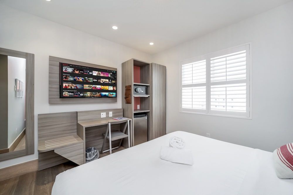 The Julia Hotel Superior Suite, 1 King Bed (Self check-in)