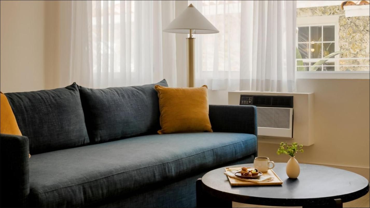 Superior, Guest Room, 2 Queen, Sofa Bed