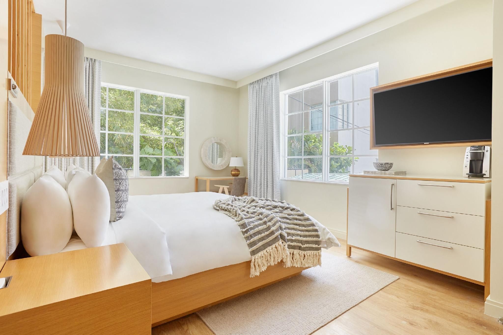 Guest Room, 1 King