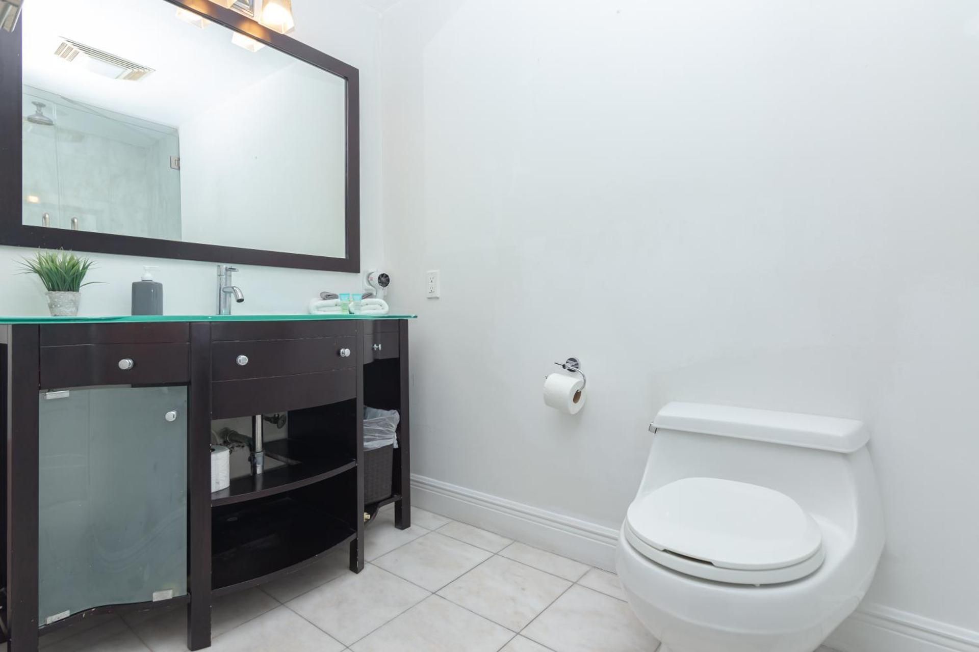 Girasole Suites Suite with City View