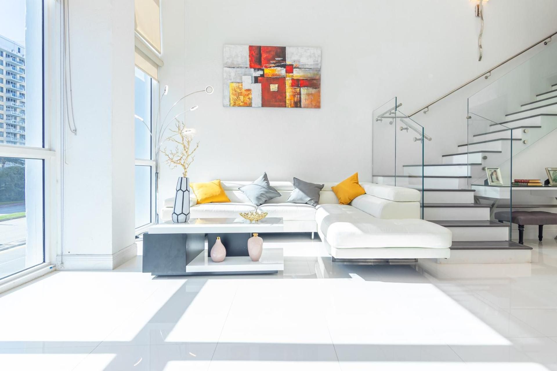 Girasole Suites Villa