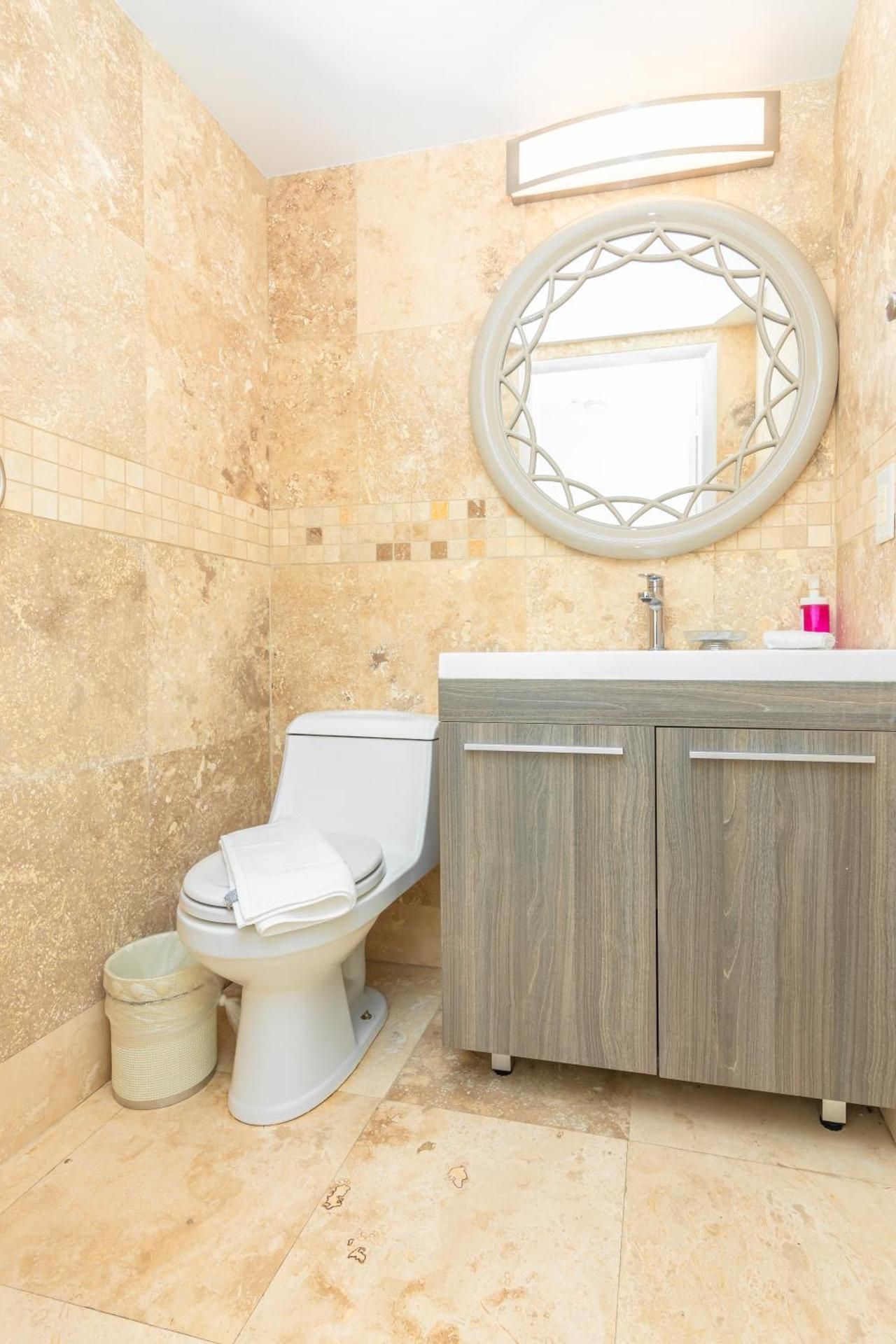 Girasole Suites Villa 2