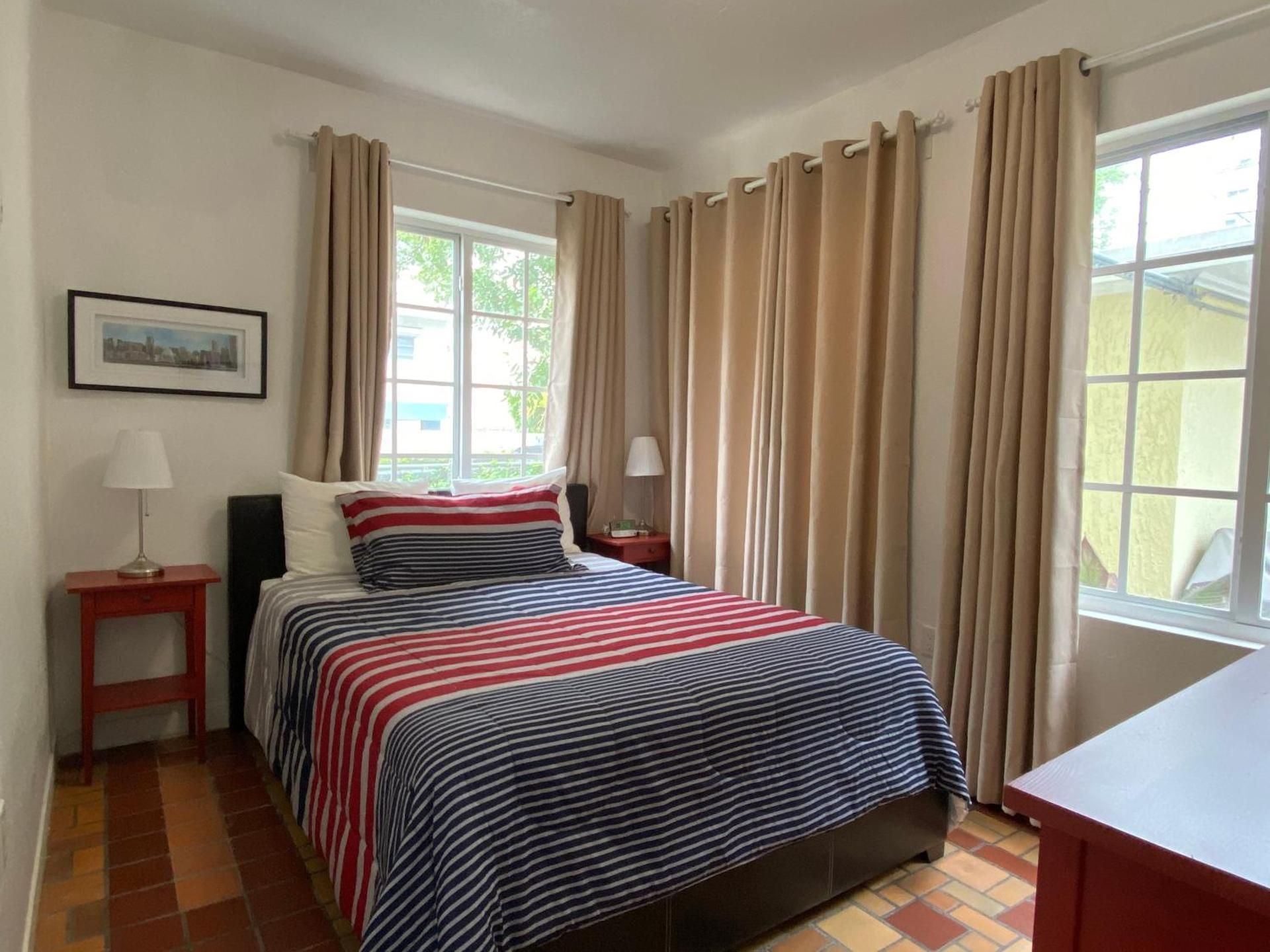 Harding Boutique Apartments