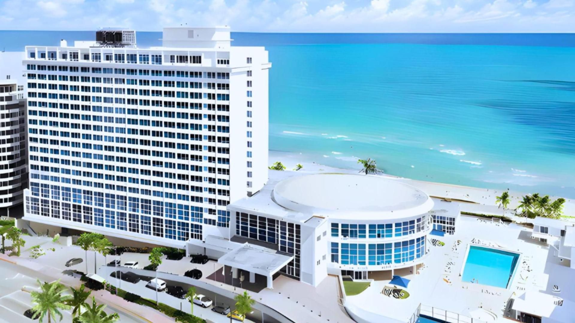 SeaStays Apartments