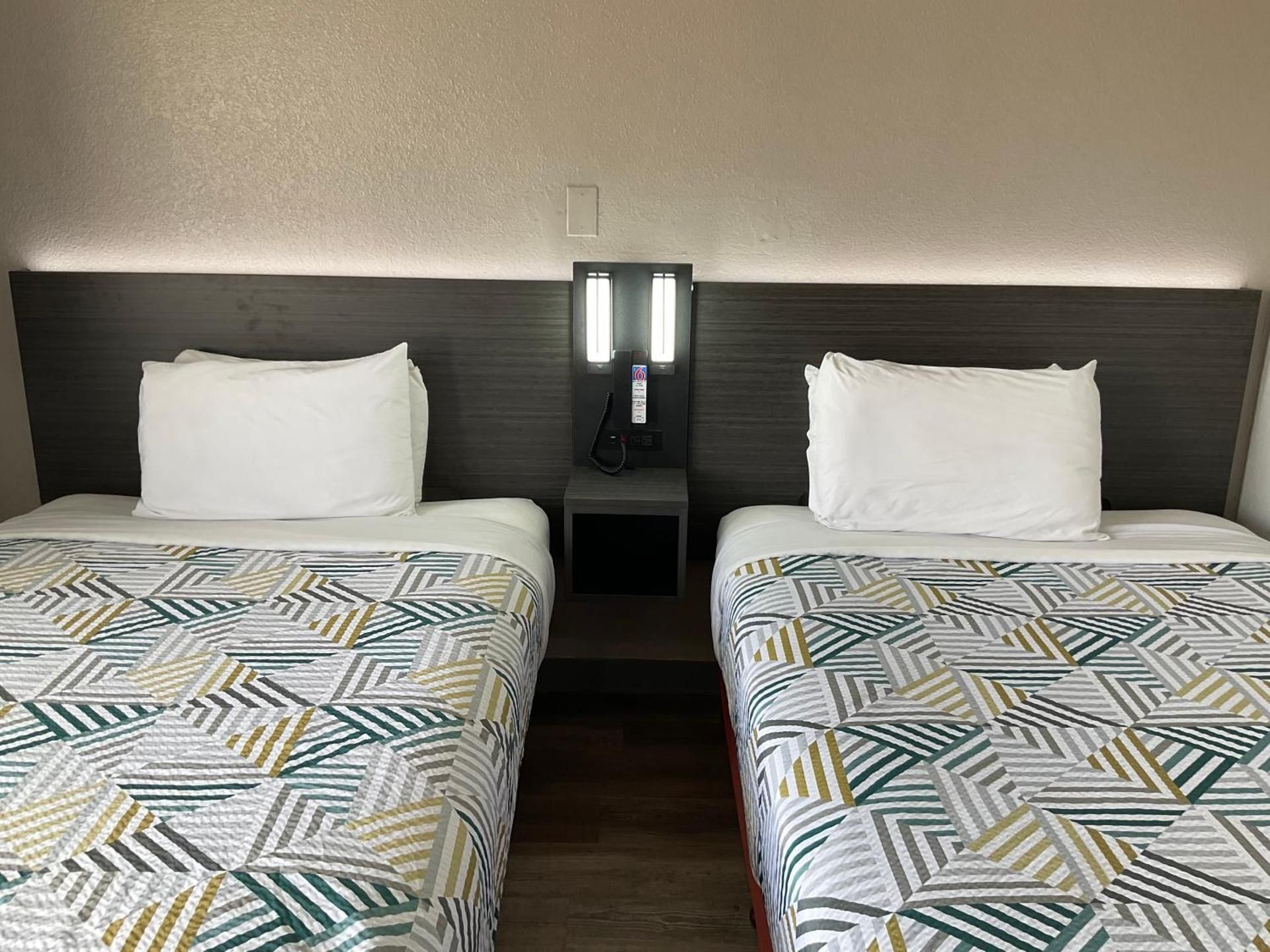 Quadruple Room - Non-Smoking