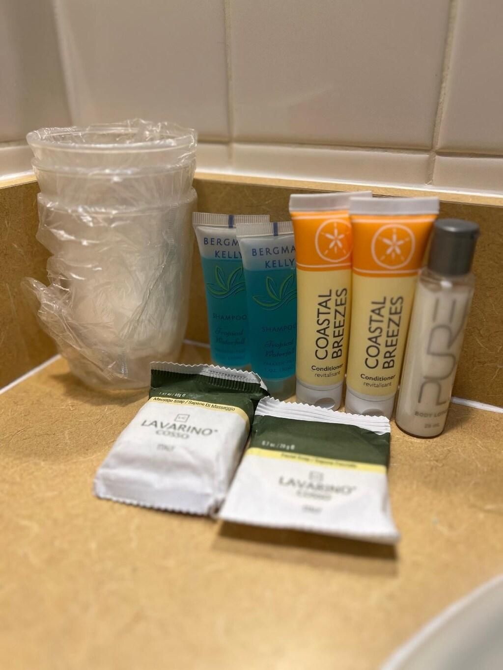 Moapa Motel Queen Room A 2