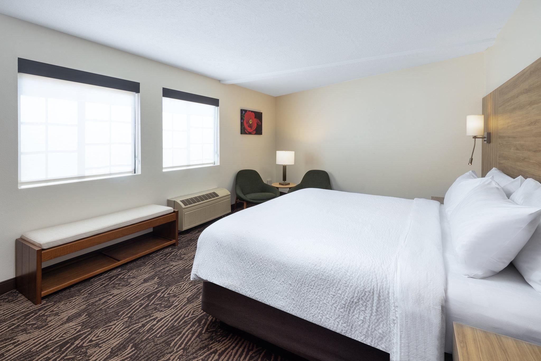 Holiday Inn Resort Mesquite 1 King Premium 2