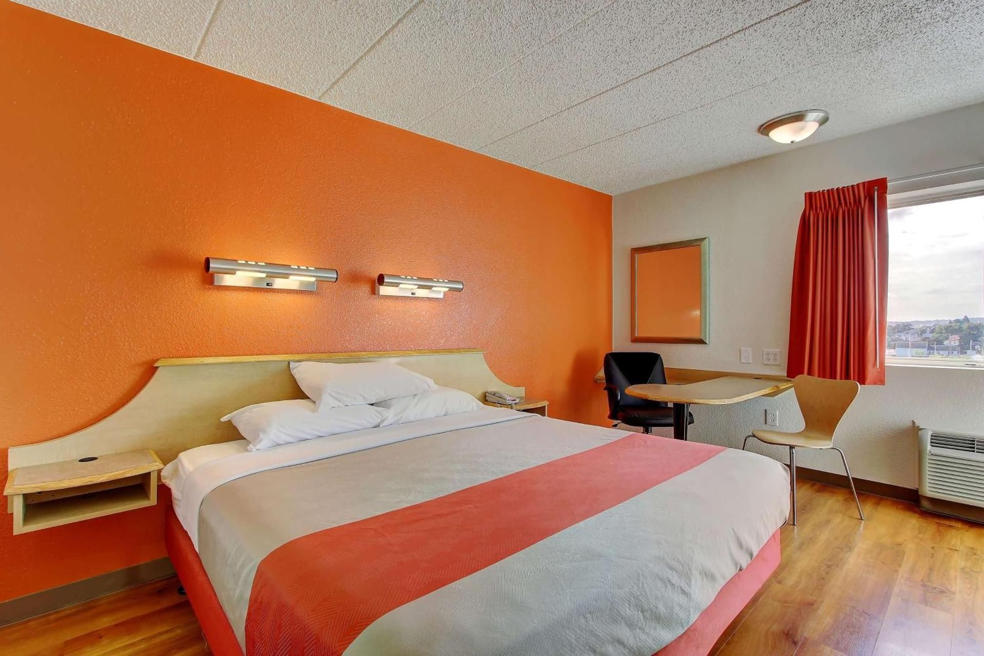 Double Room - Disability Access