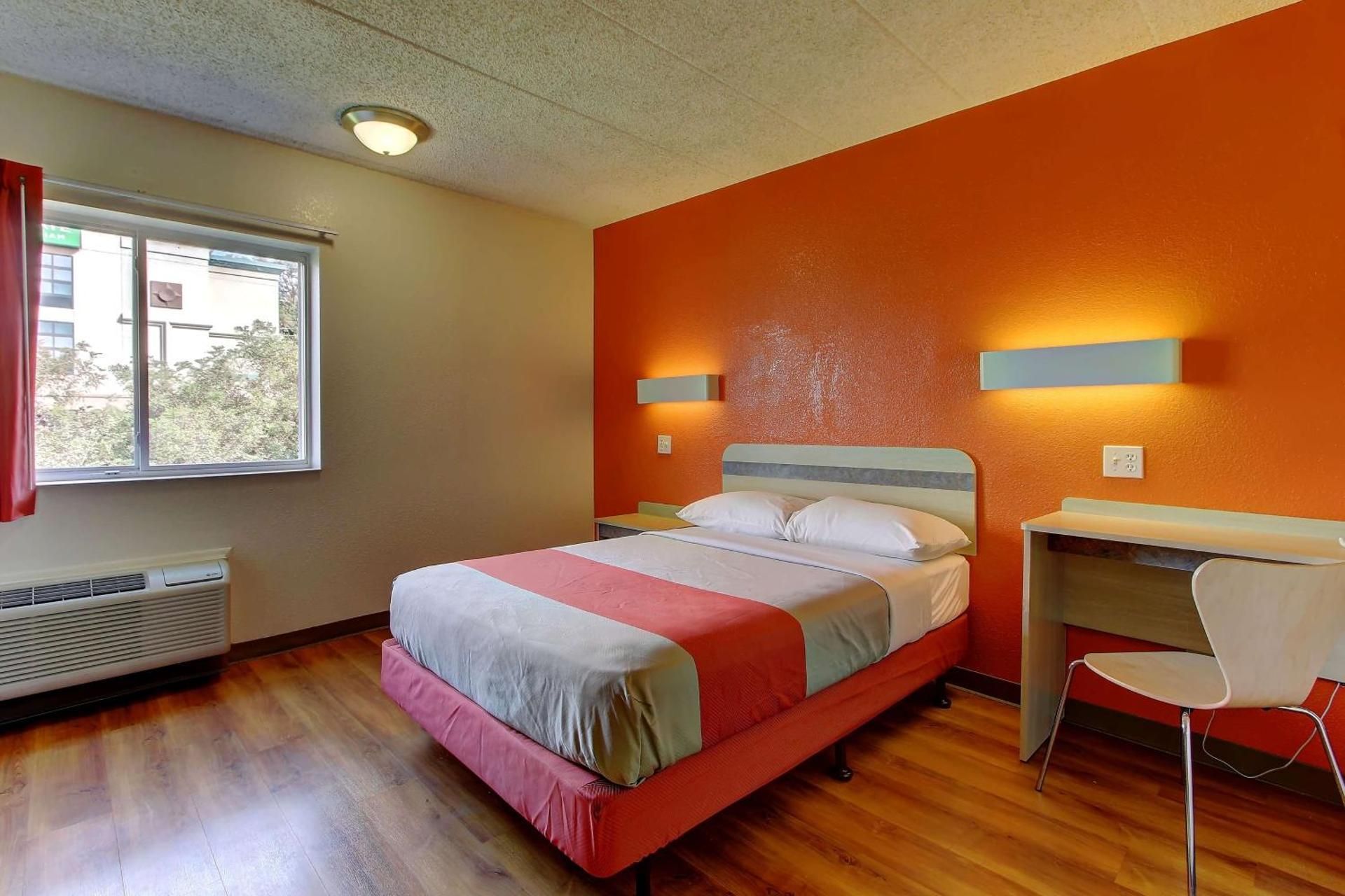 Double Room - Disability Access