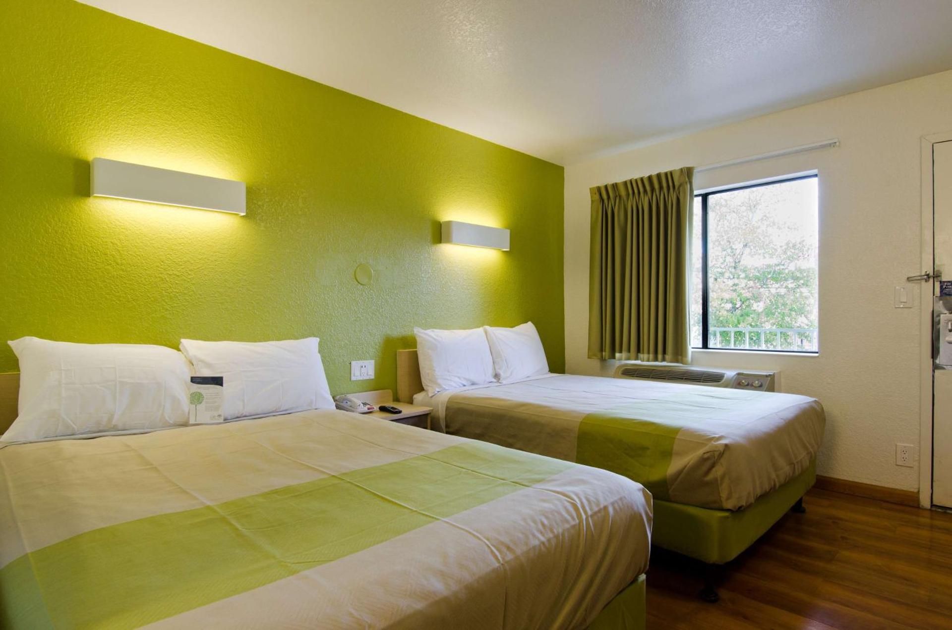 Quadruple Room - Smoking