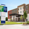Holiday Inn Express And Suites Linden By IHG
